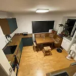 Beautiful And Peaceful Apartment In The Heart Of Munich
