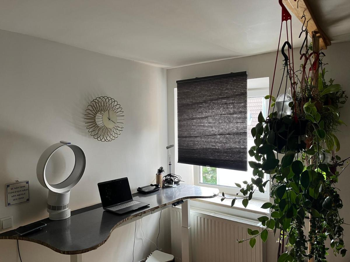 Beautiful And Peaceful In The Heart Of Apartment